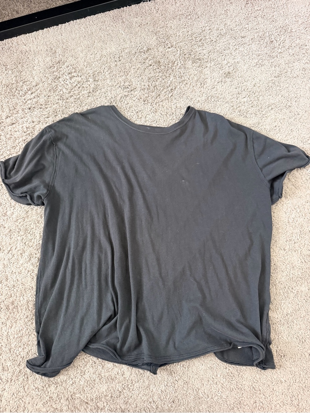 Free People Nina Tee